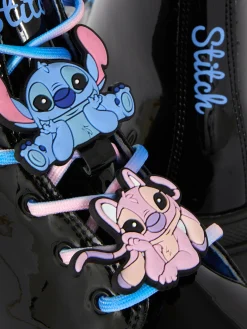 Bottes Vernies à Lacets Disney Stitch