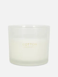 Bougie Parfumée à Mèches Multiples