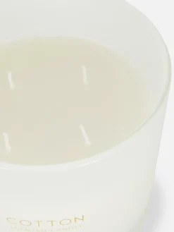 Bougie Parfumée à Mèches Multiples