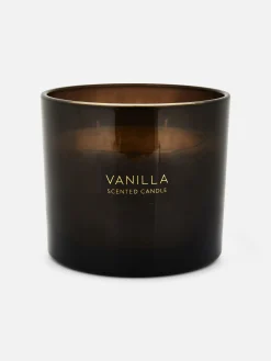 Bougie Parfumée à Mèches Multiples