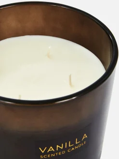 Bougie Parfumée à Mèches Multiples