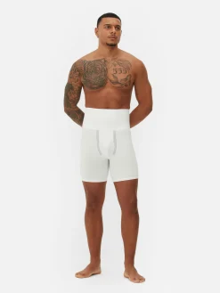 Boxer Gainant Taille Haute