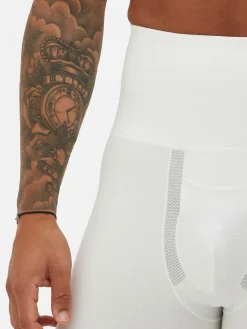 Boxer Gainant Taille Haute