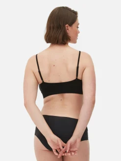 Brassière Gainante Sculptante Sans Coutures