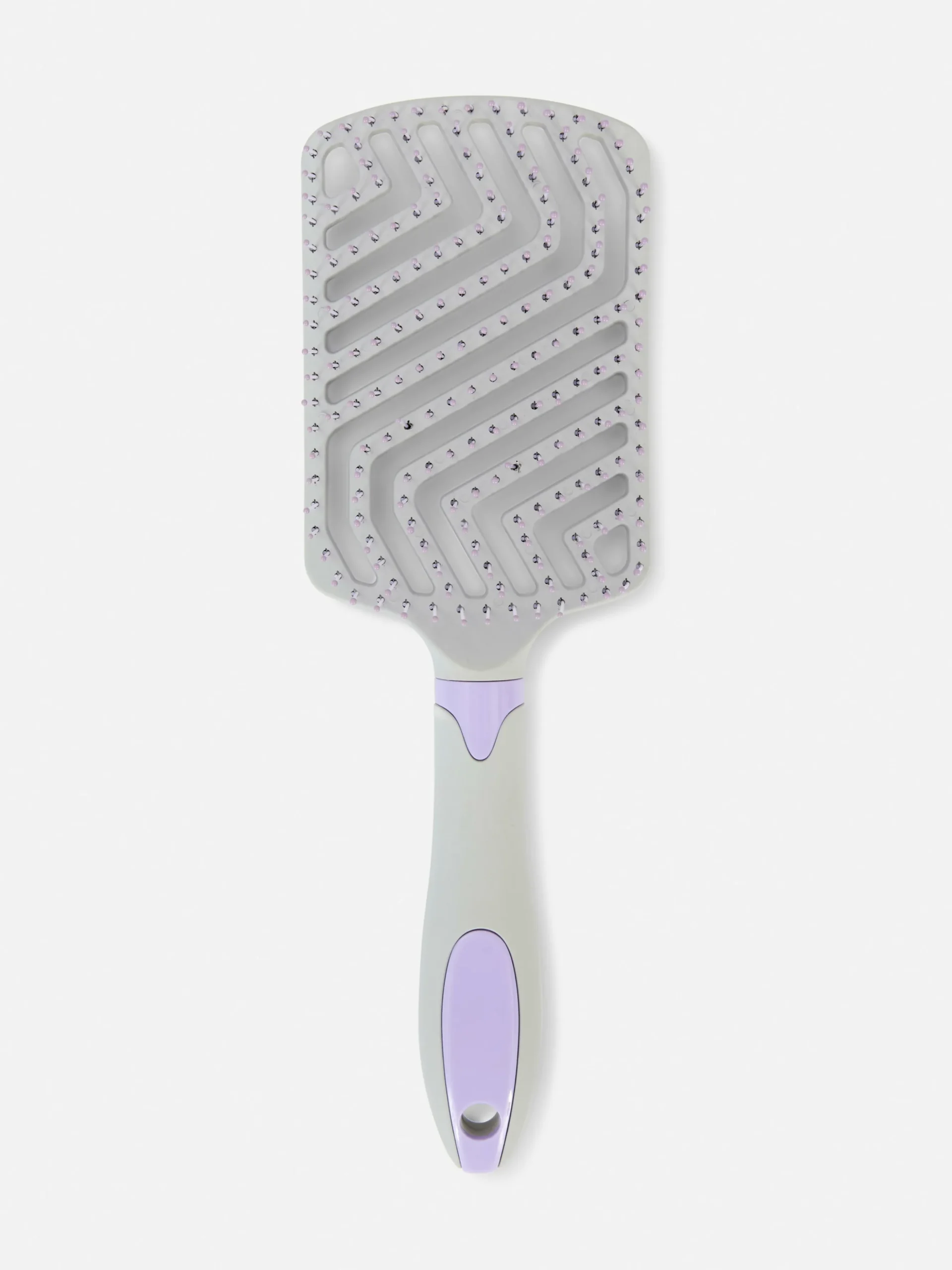 Brosse à Cheveux Plate Démêlante