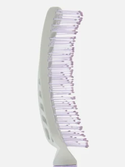 Brosse à Cheveux Plate Démêlante