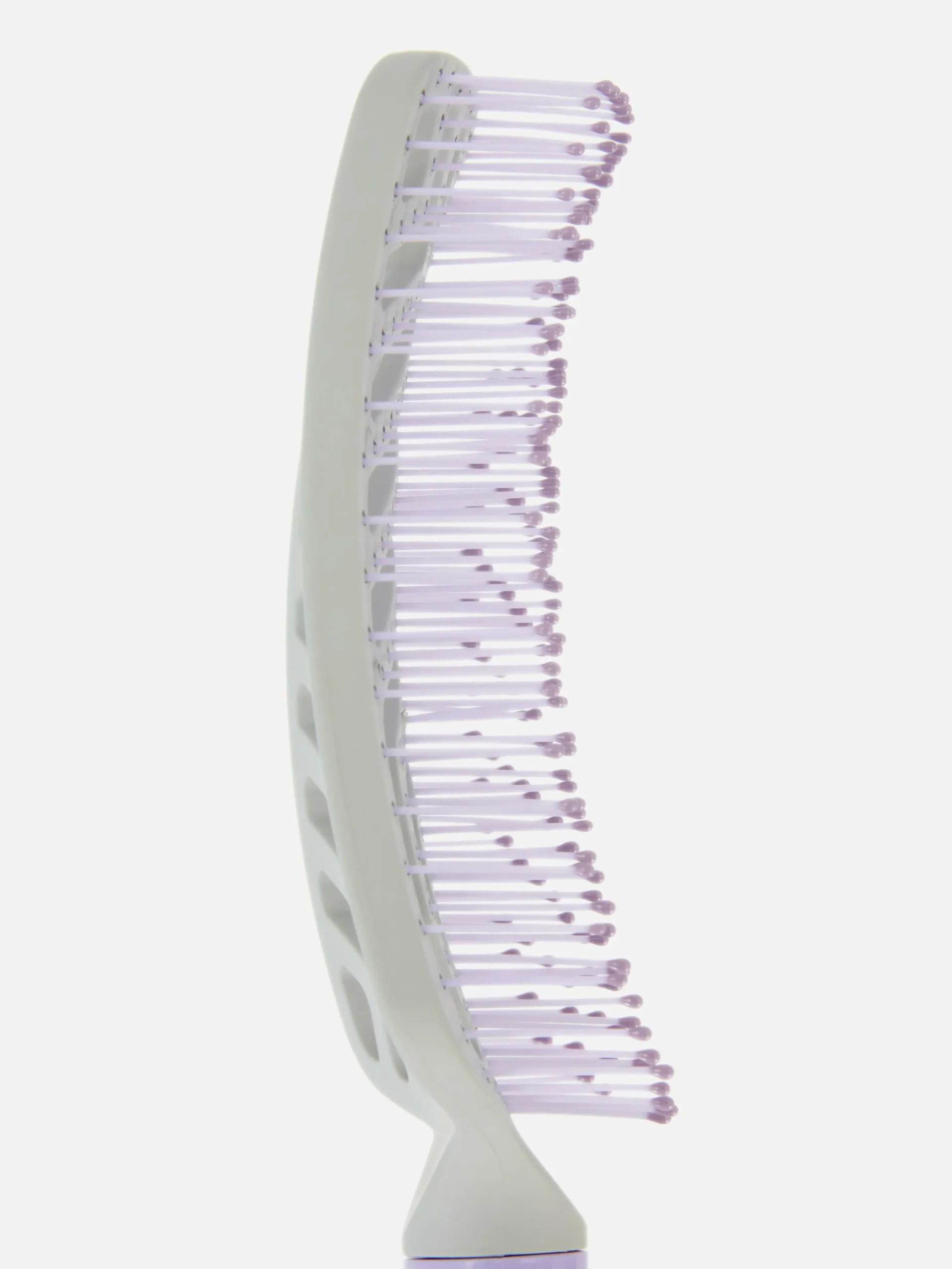 Brosse à Cheveux Plate Démêlante