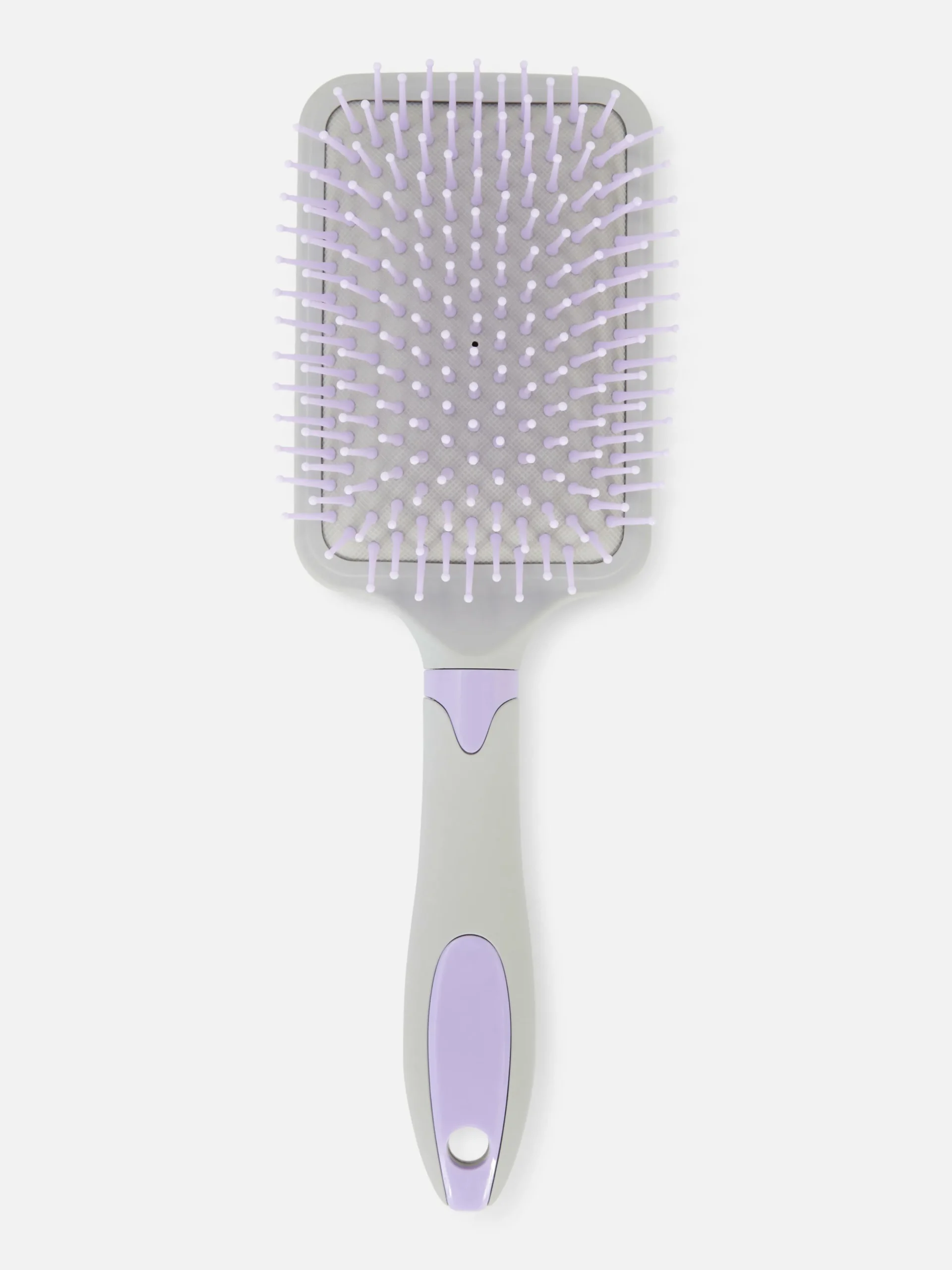 Brosse à Cheveux Plate Essential