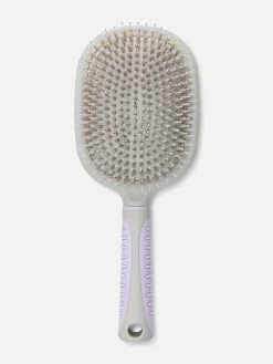 Brosse à Cheveux Plate Lissante