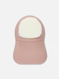 Brosse De Nettoyage Visage En Silicone