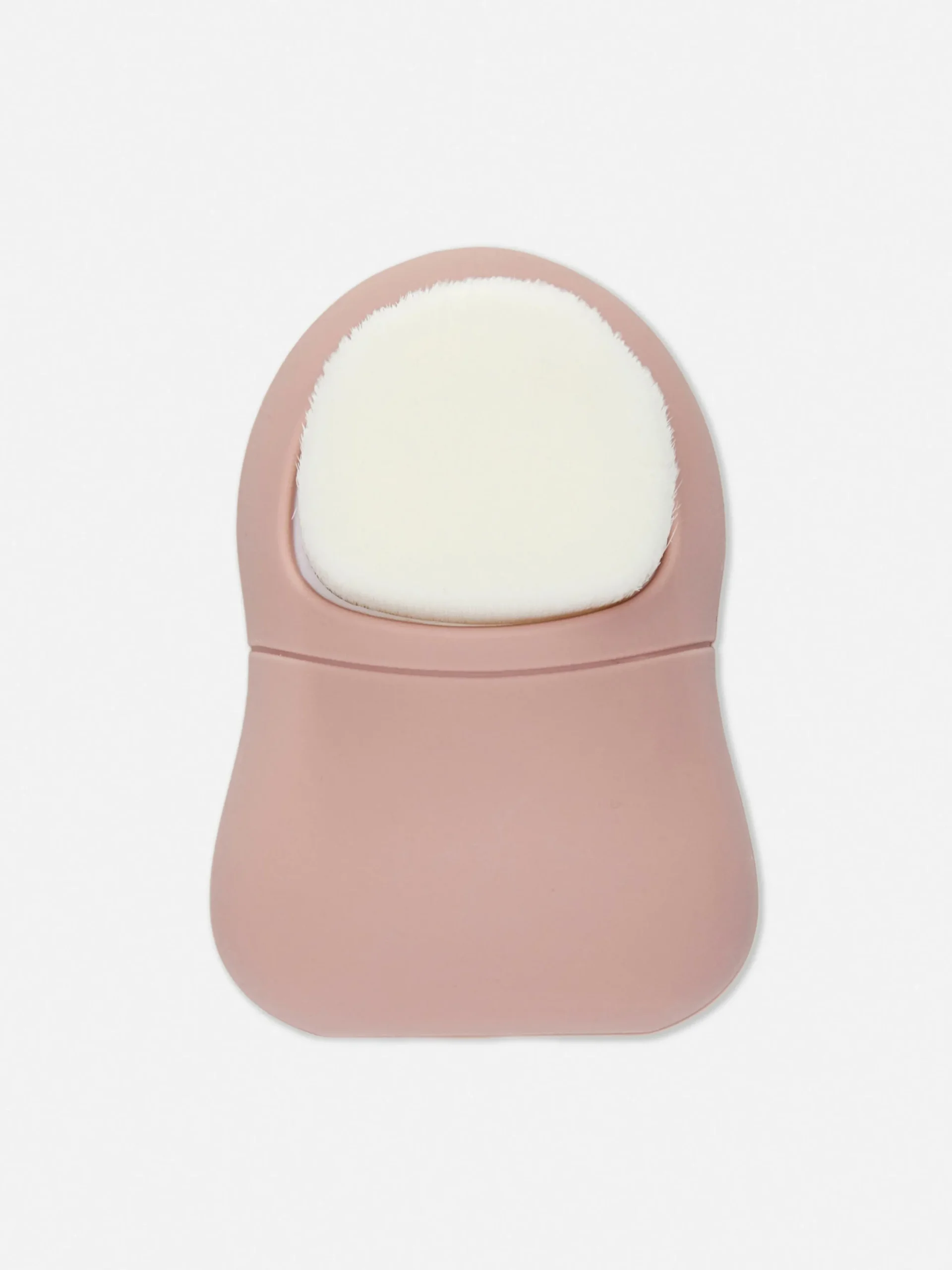 Brosse De Nettoyage Visage En Silicone