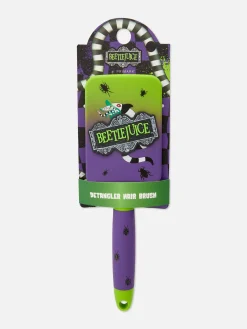 Brosse Démêlante Beetlejuice