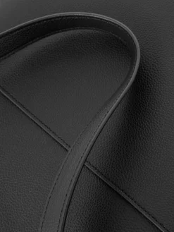 Cabas En Simili Cuir