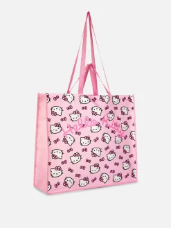 Cabas Extra Large Hello Kitty