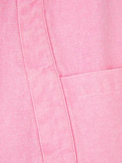 Cabas Oversize En Toile