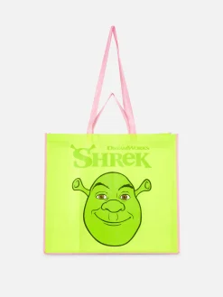 Cabas XL Shrek