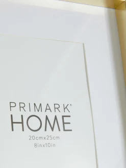 Cadre Photo à Poser