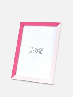 Cadre Photo Bicolore 5x7