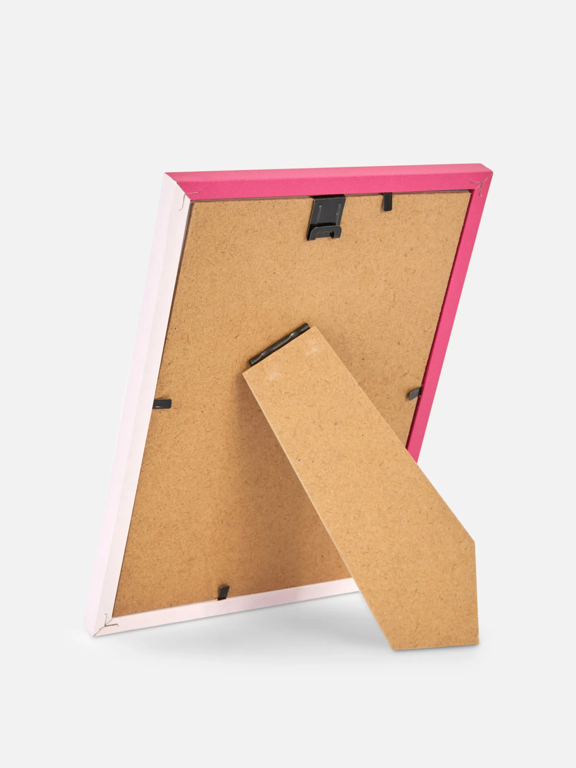 Cadre Photo Bicolore 5x7