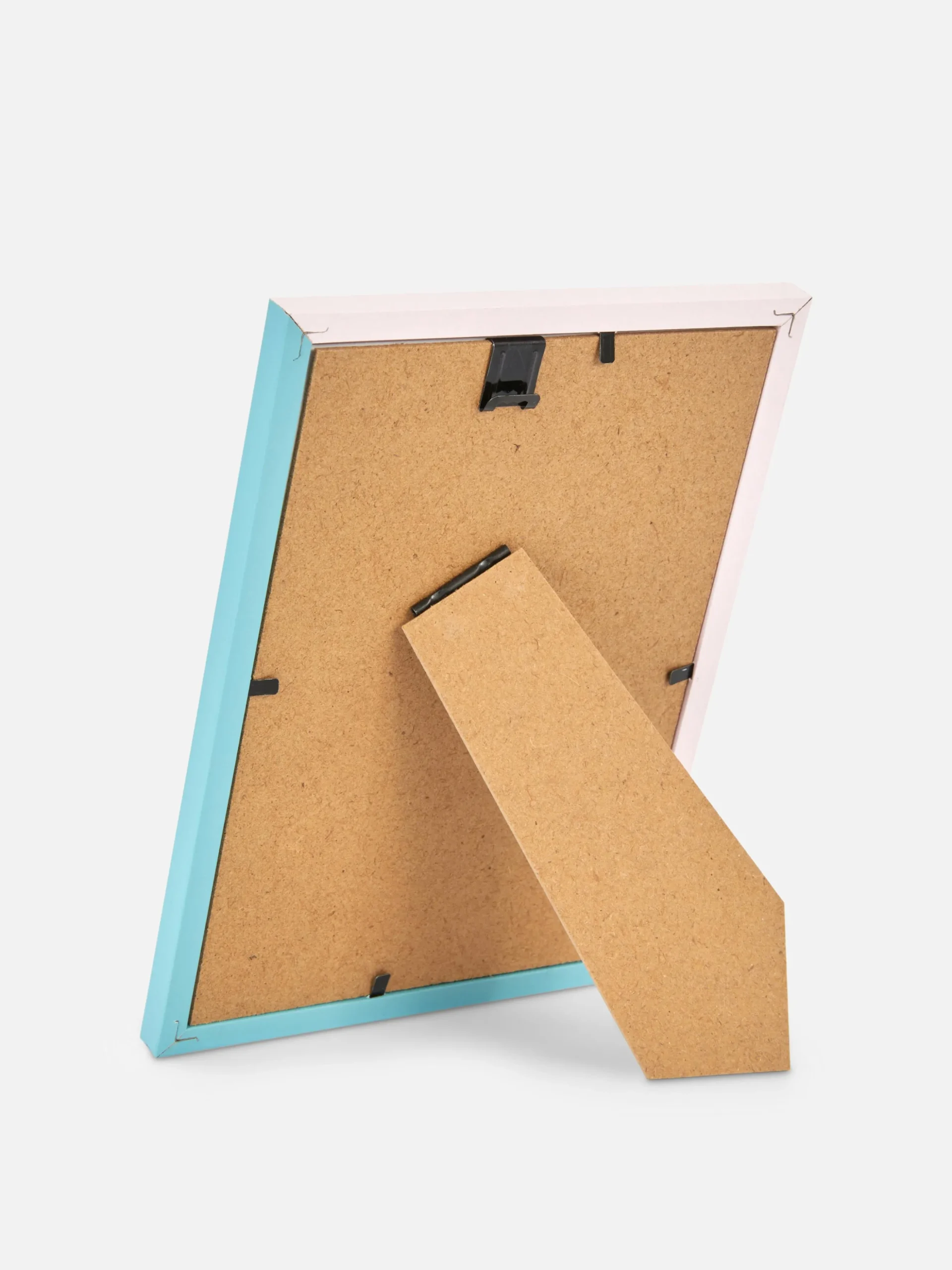 Cadre Photo Bicolore 5x7