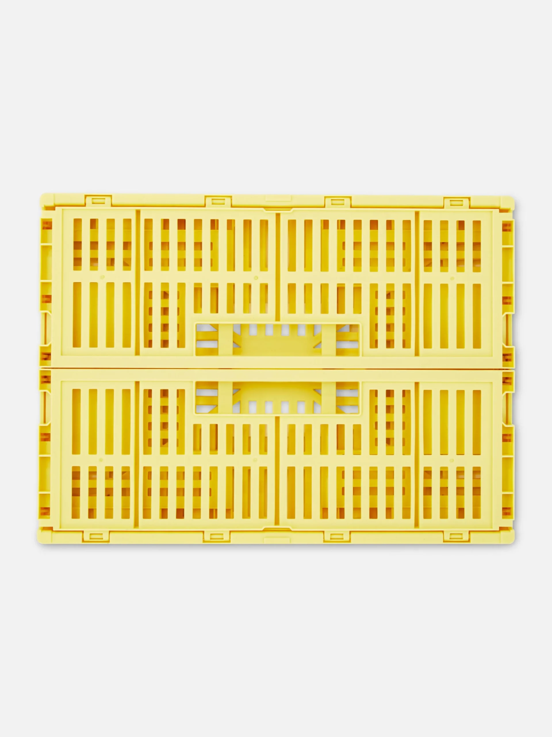 Caisse De Rangement Pliable