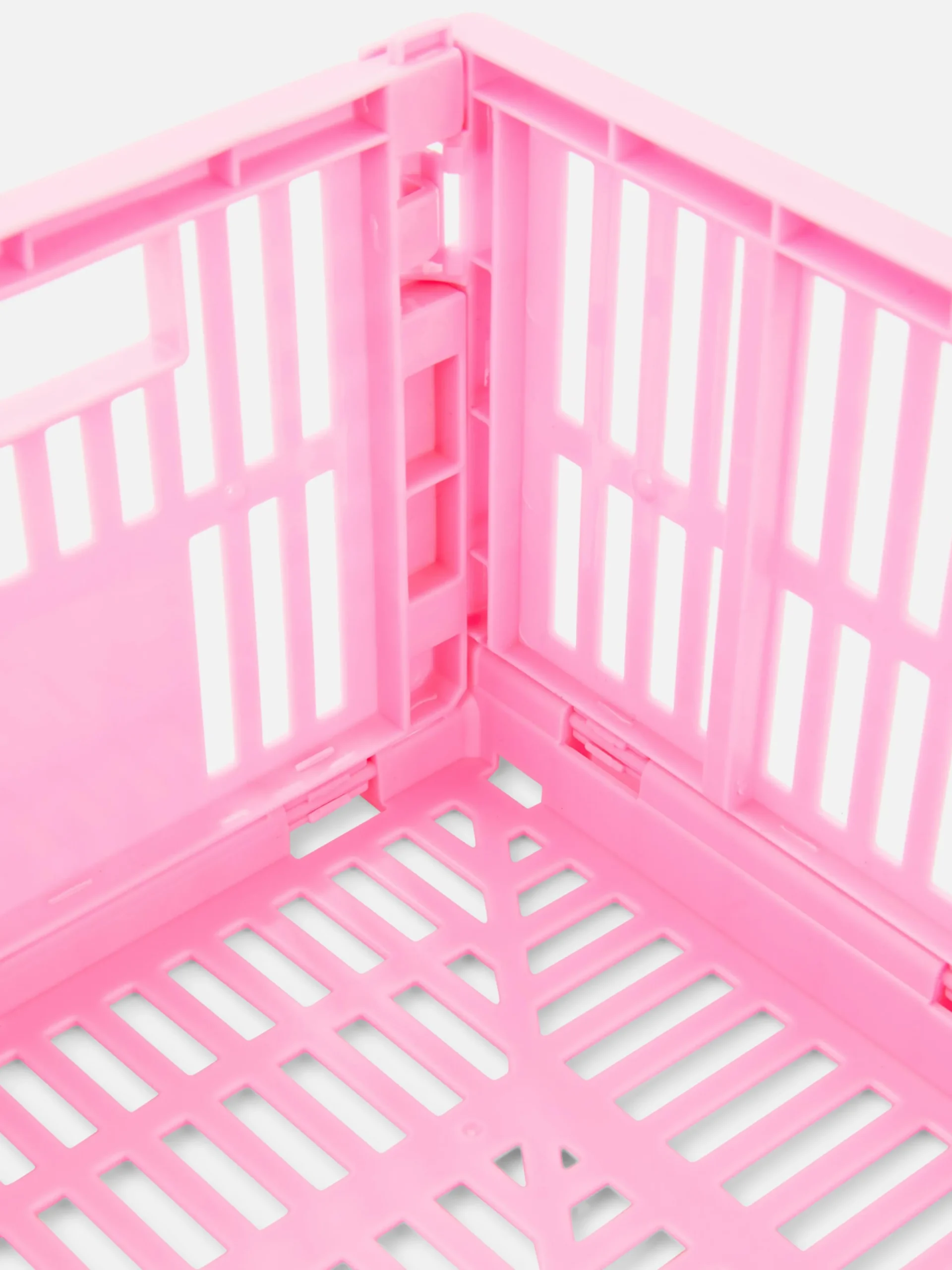 Caisse De Rangement Pliable