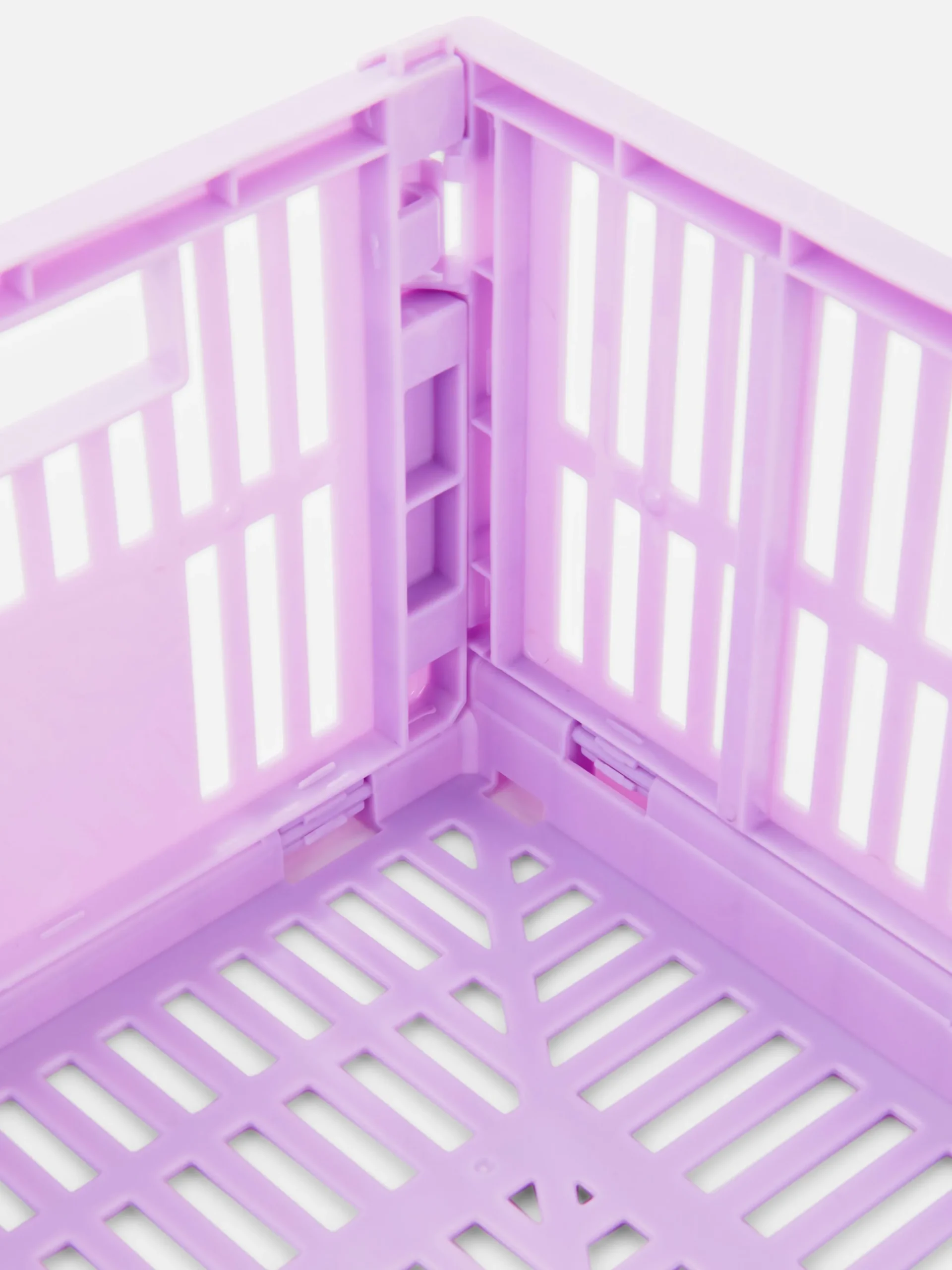 Caisse De Rangement Pliable