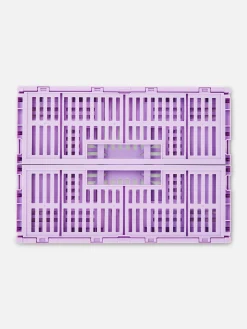 Caisse De Rangement Pliable