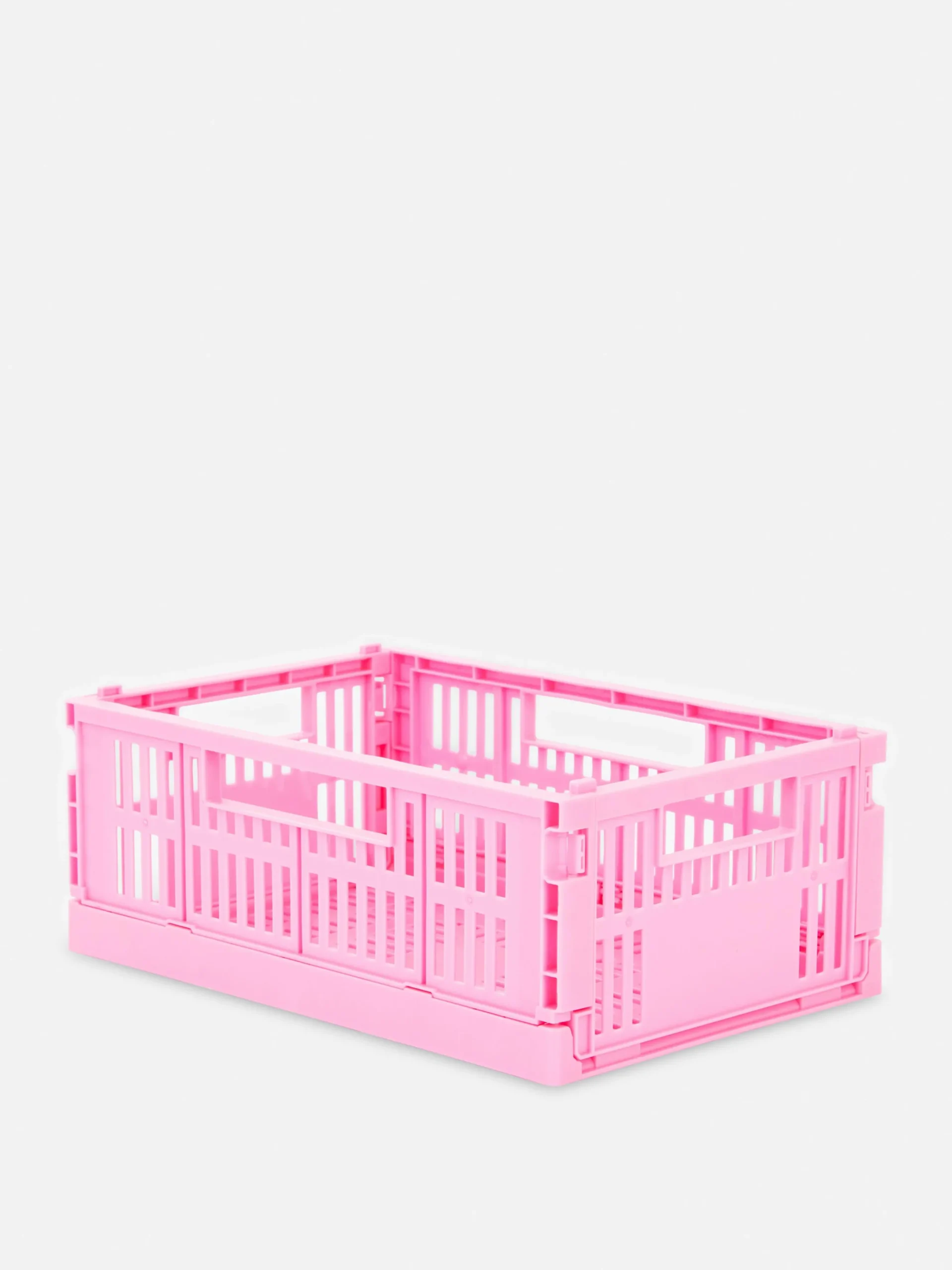Caisse De Rangement Pliable