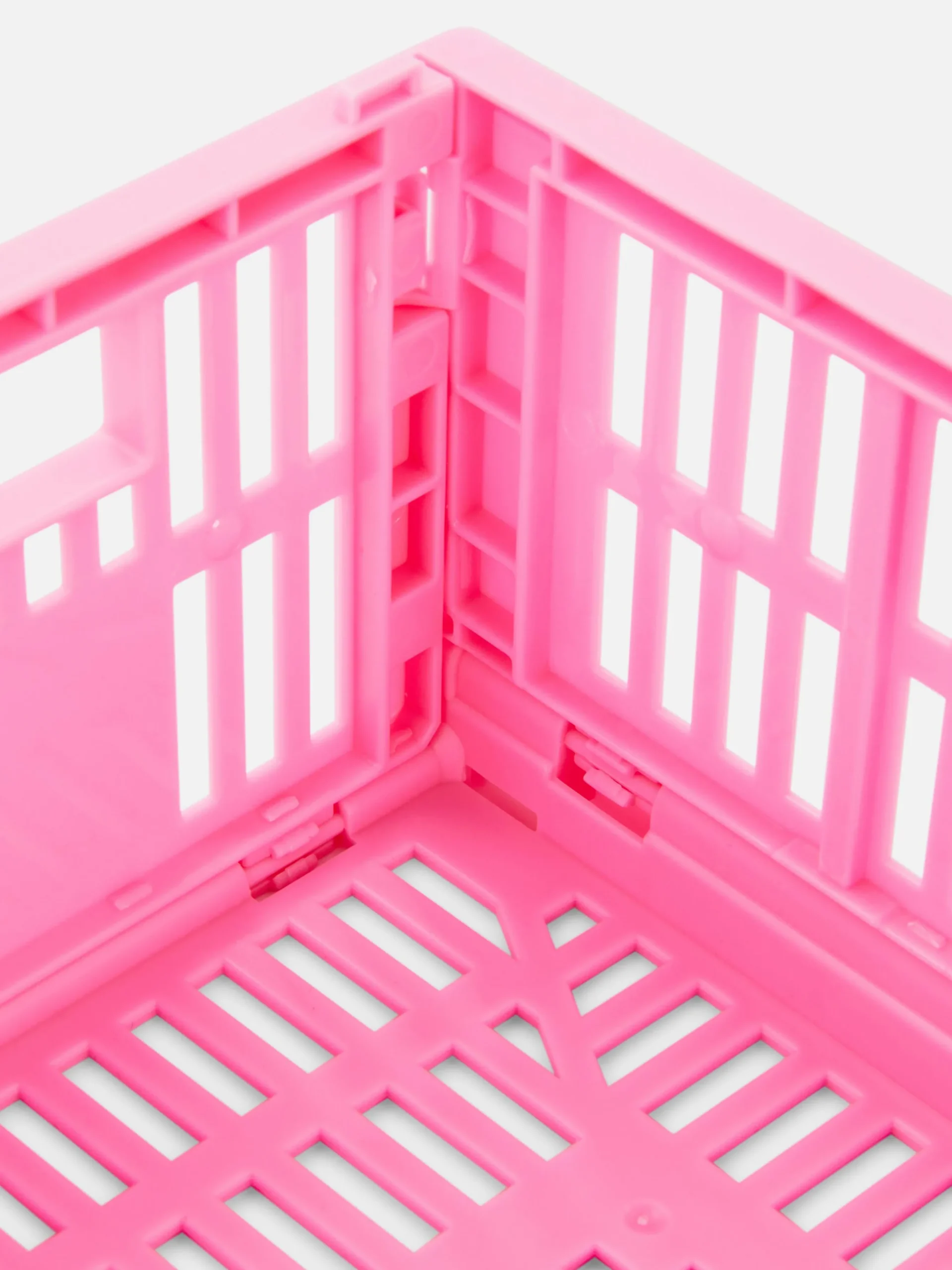 Caisse De Rangement Pliable