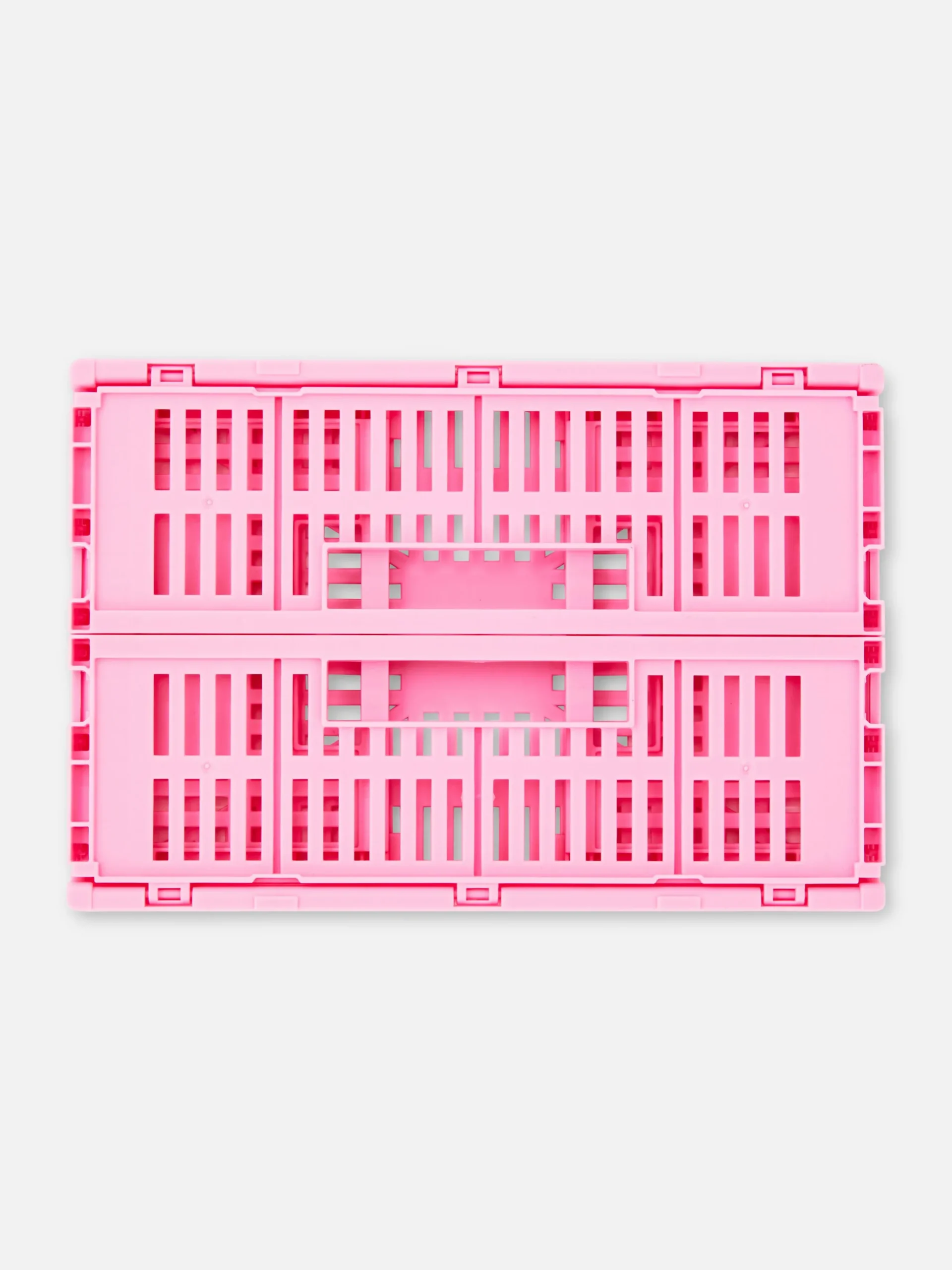 Caisse De Rangement Pliable