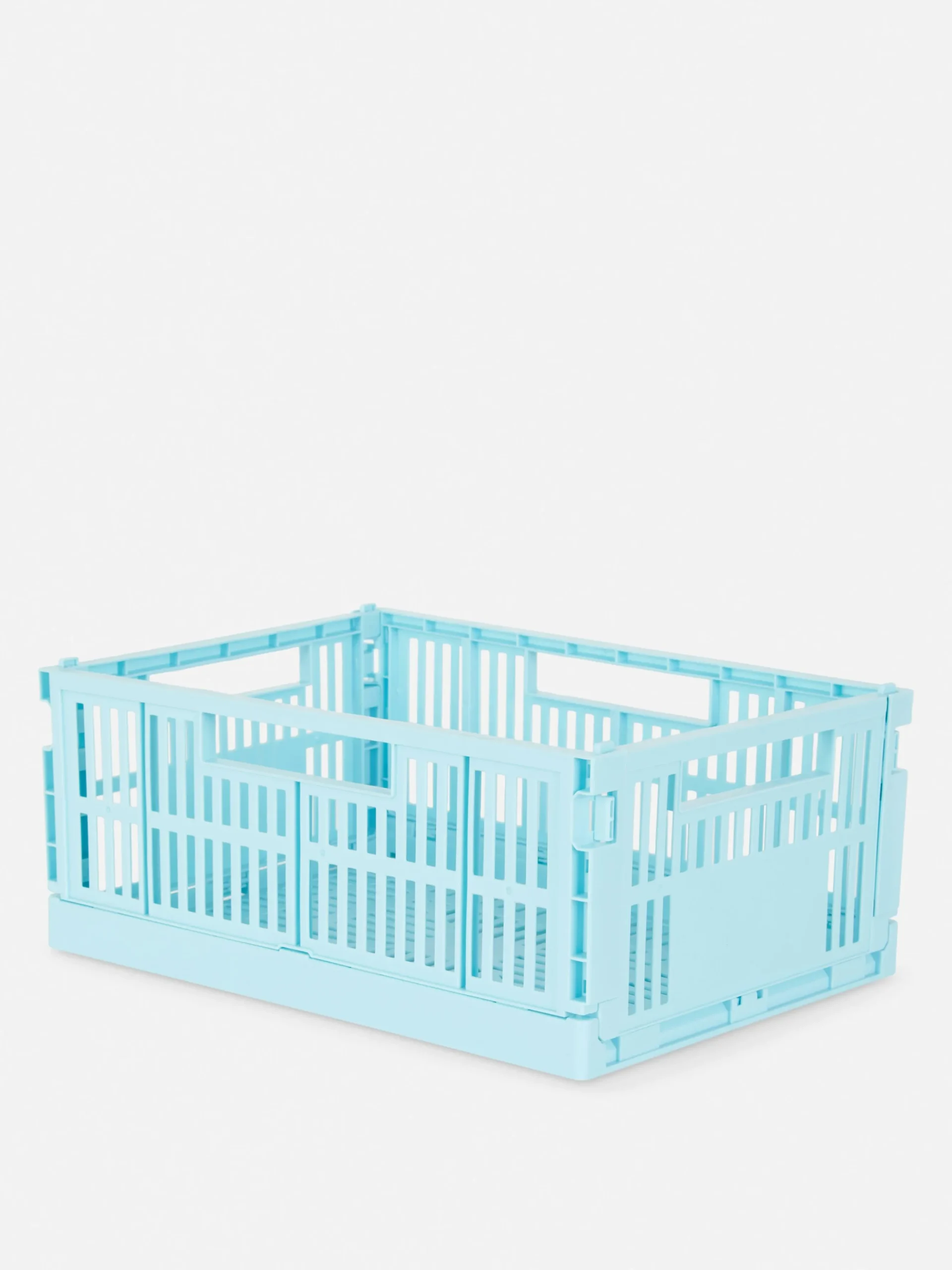Caisse De Rangement Pliable