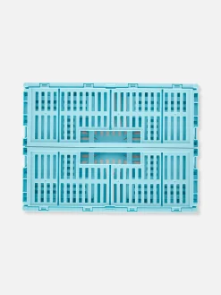 Caisse De Rangement Pliable