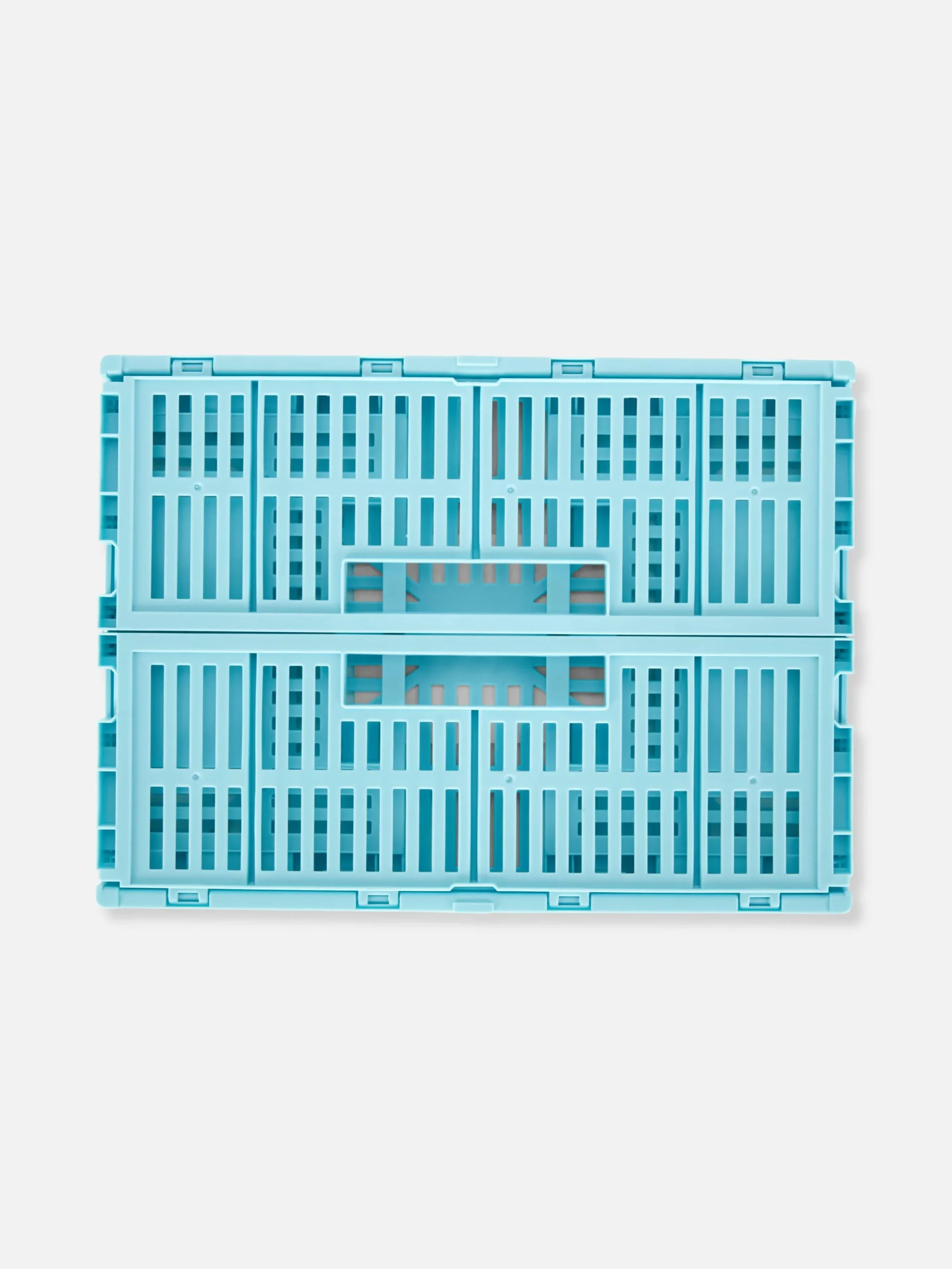 Caisse De Rangement Pliable