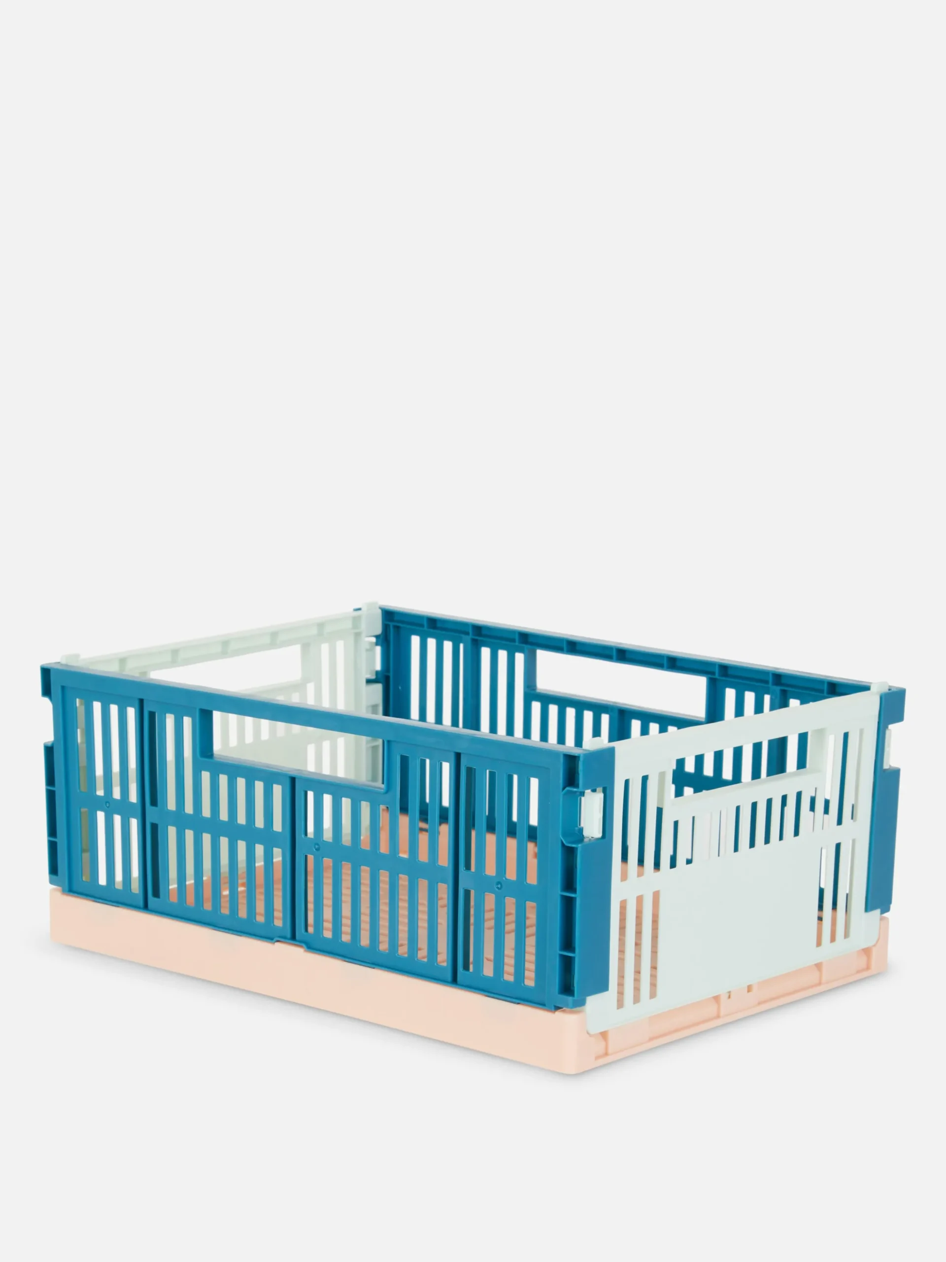 Caisse De Rangement Pliable