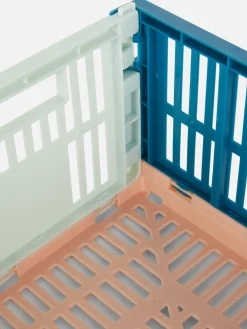 Caisse De Rangement Pliable