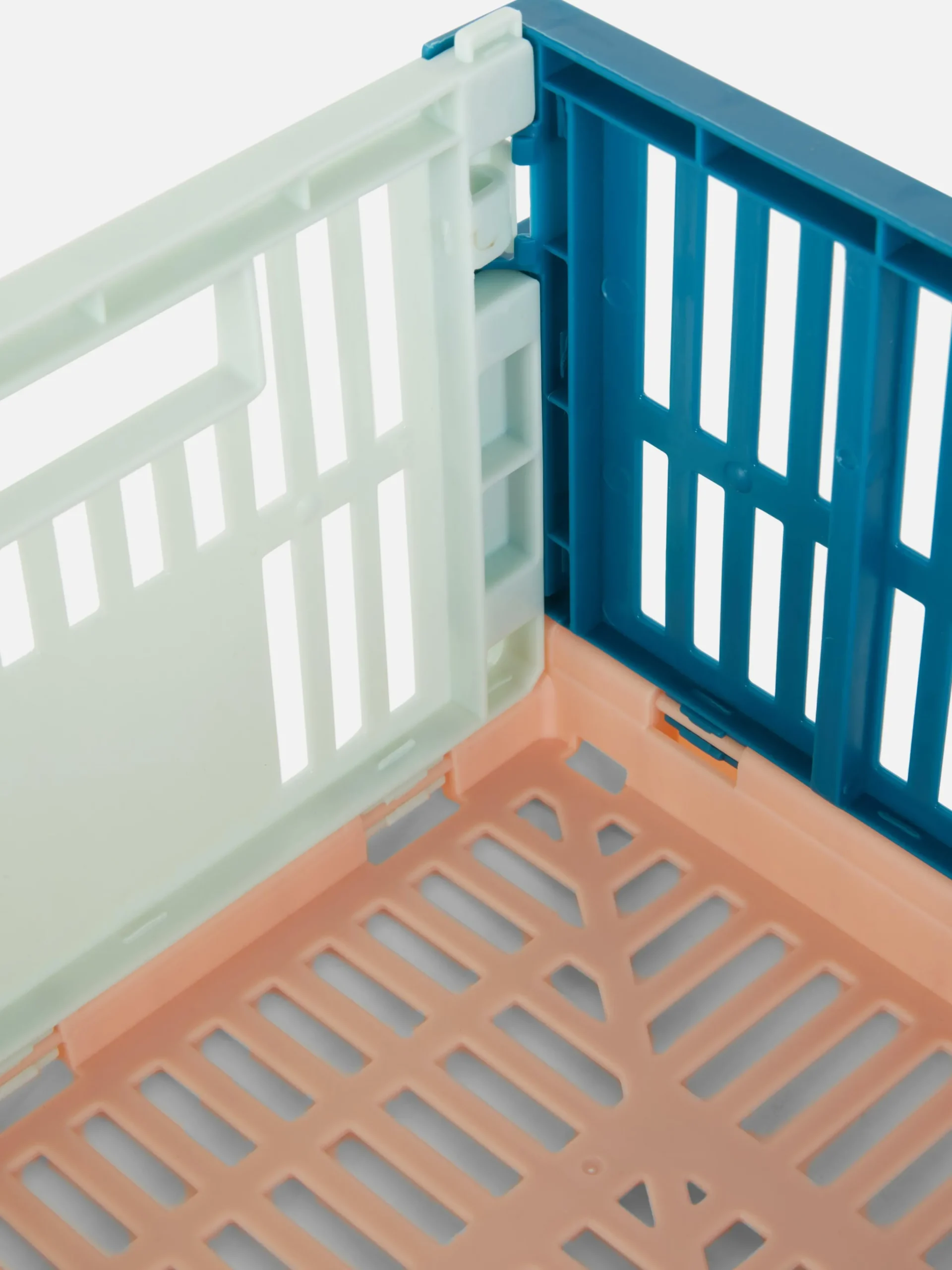 Caisse De Rangement Pliable