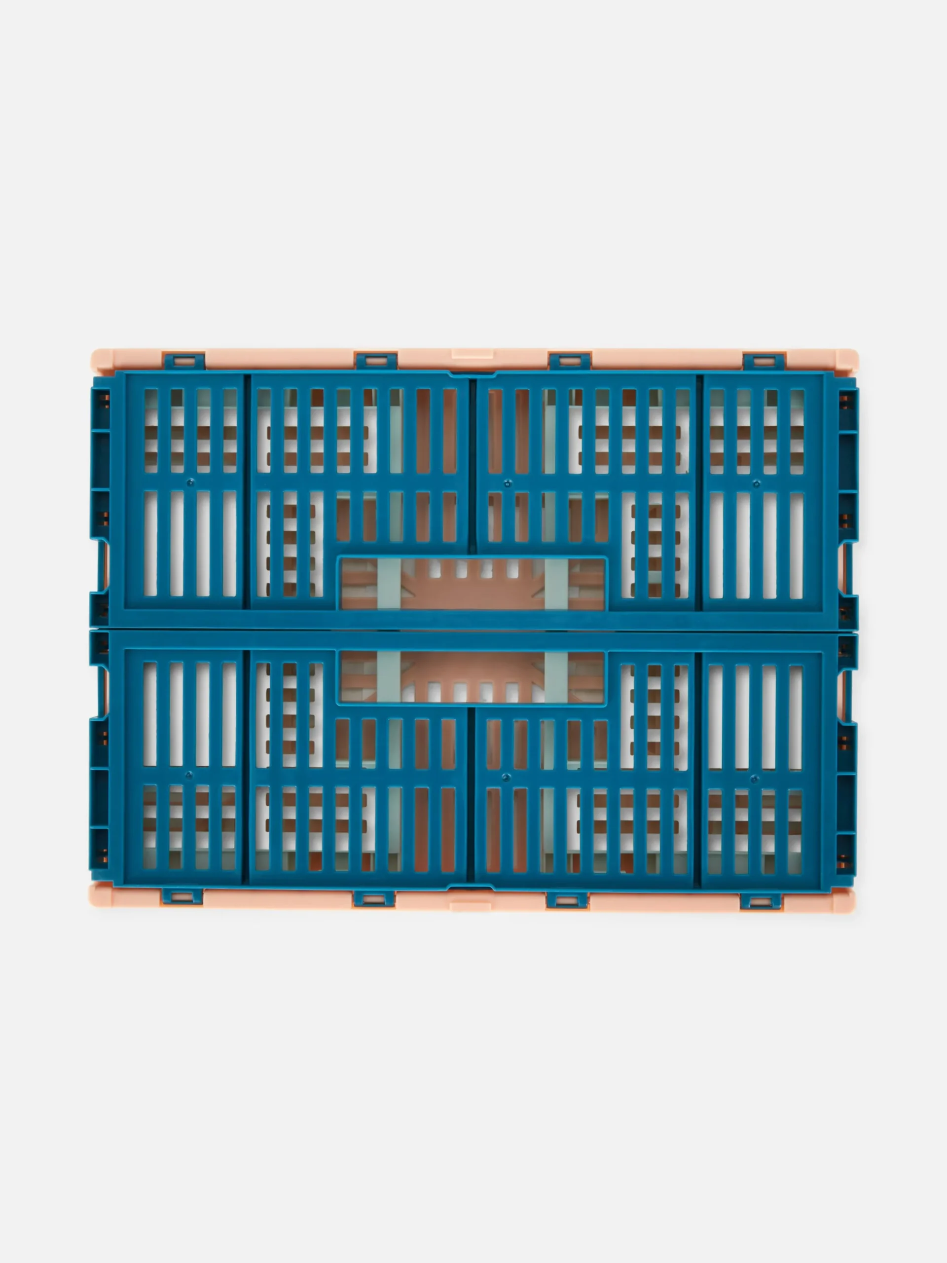 Caisse De Rangement Pliable