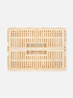 Caisse De Rangement Pliable