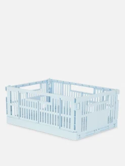 Caisse De Rangement Pliable