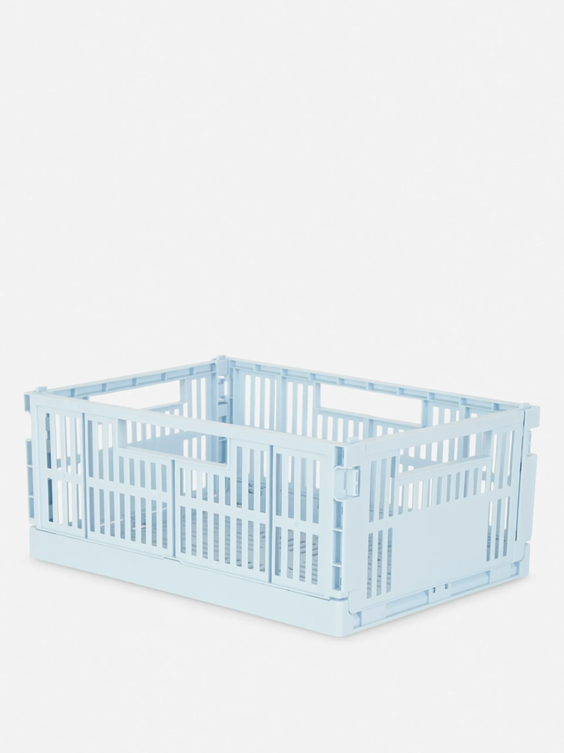 Caisse De Rangement Pliable