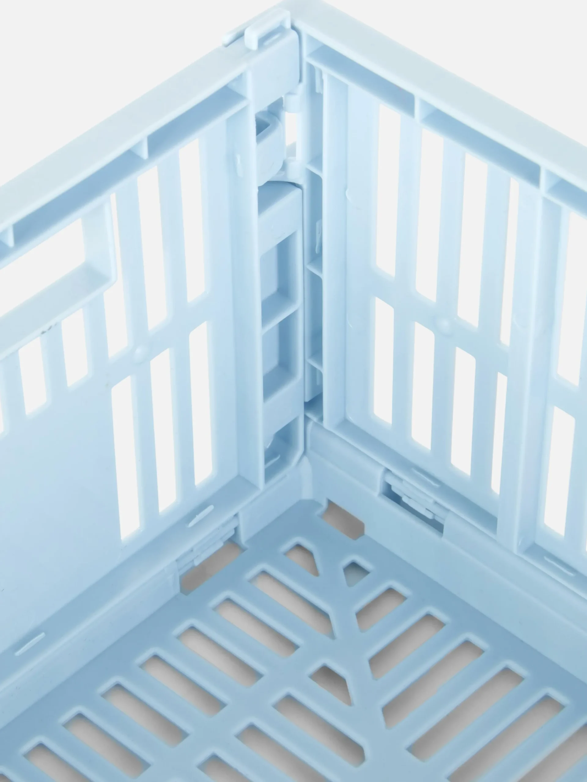 Caisse De Rangement Pliable