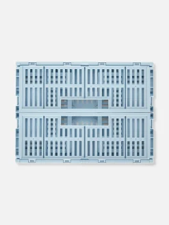 Caisse De Rangement Pliable