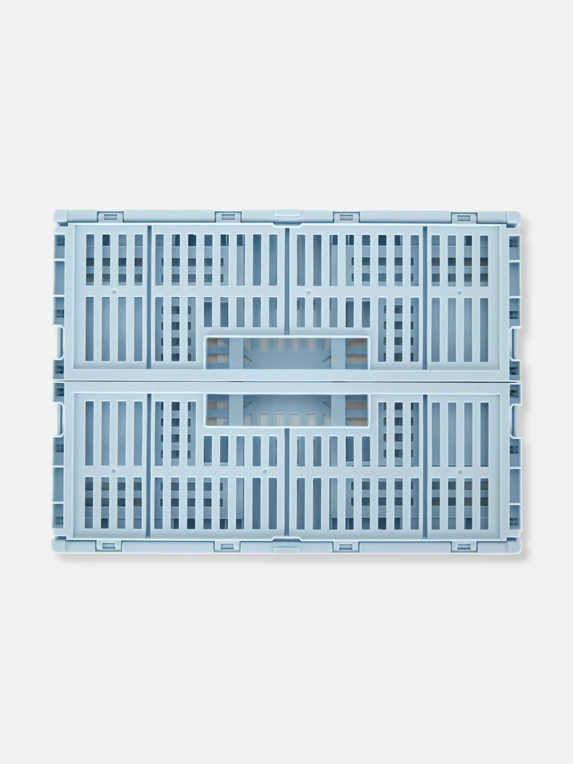 Caisse De Rangement Pliable