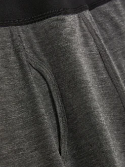 Caleçon Long Thermique Ultra-chaud