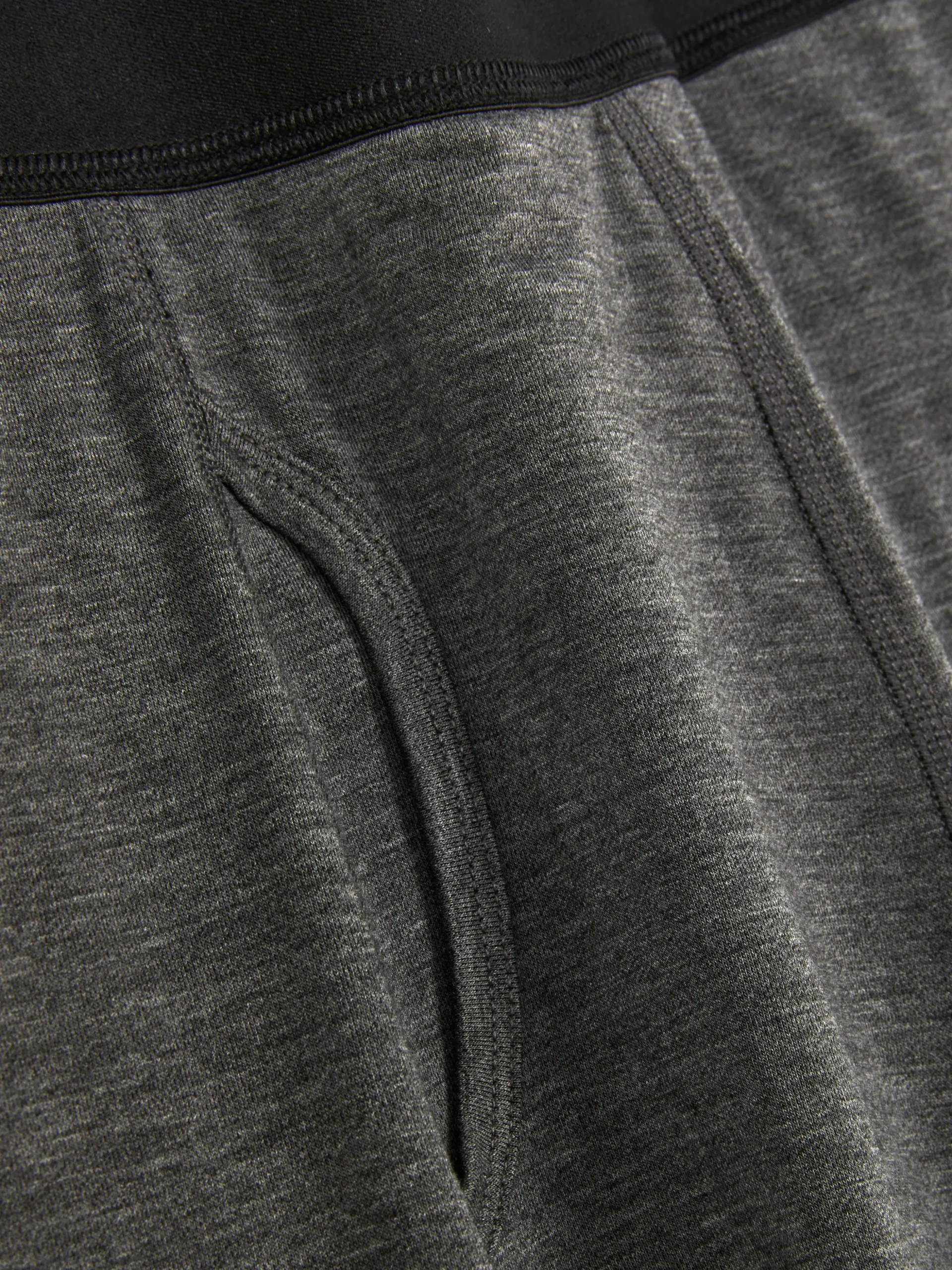 Caleçon Long Thermique Ultra-chaud