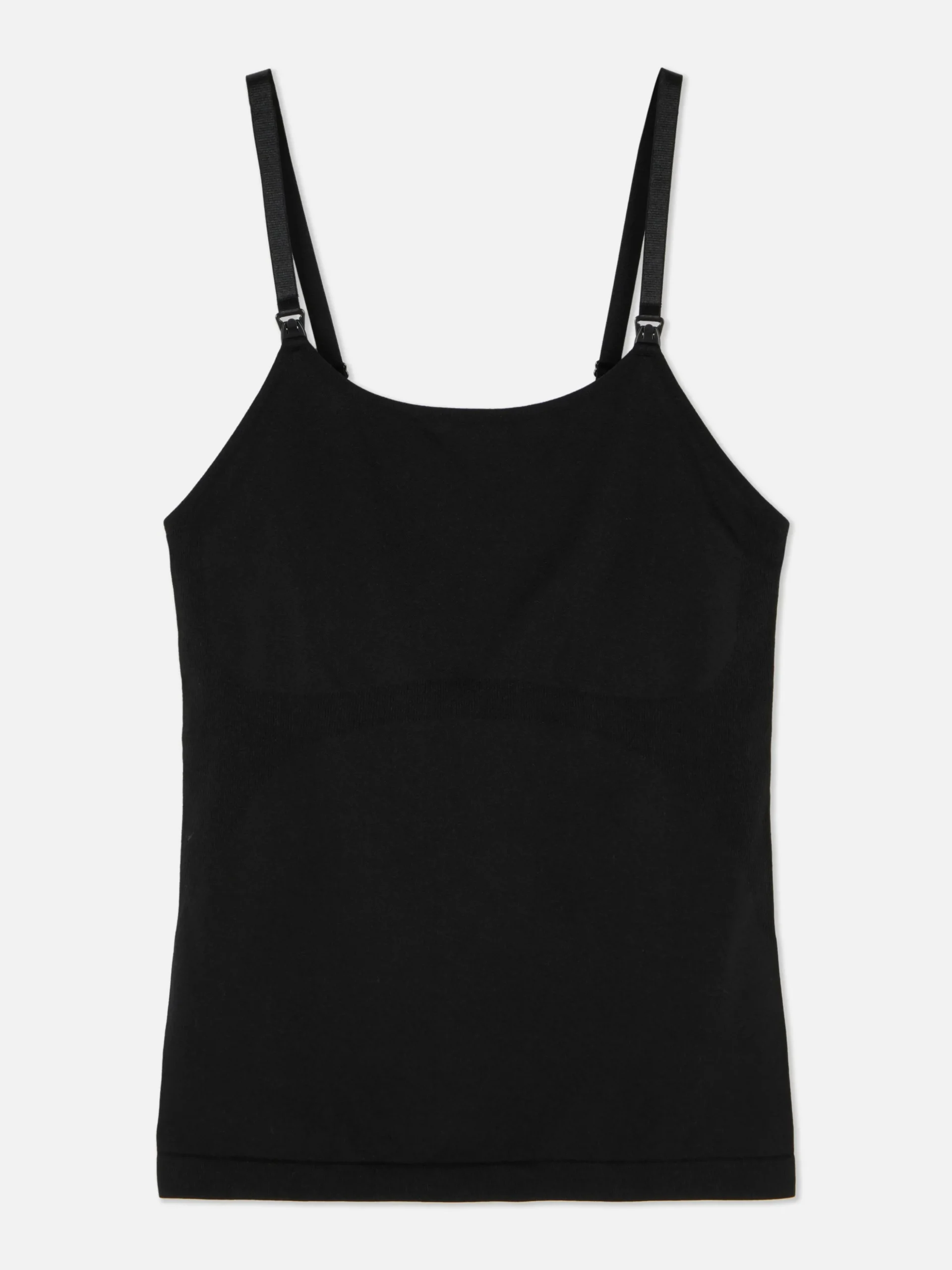 Caraco D'allaitement Décolleté