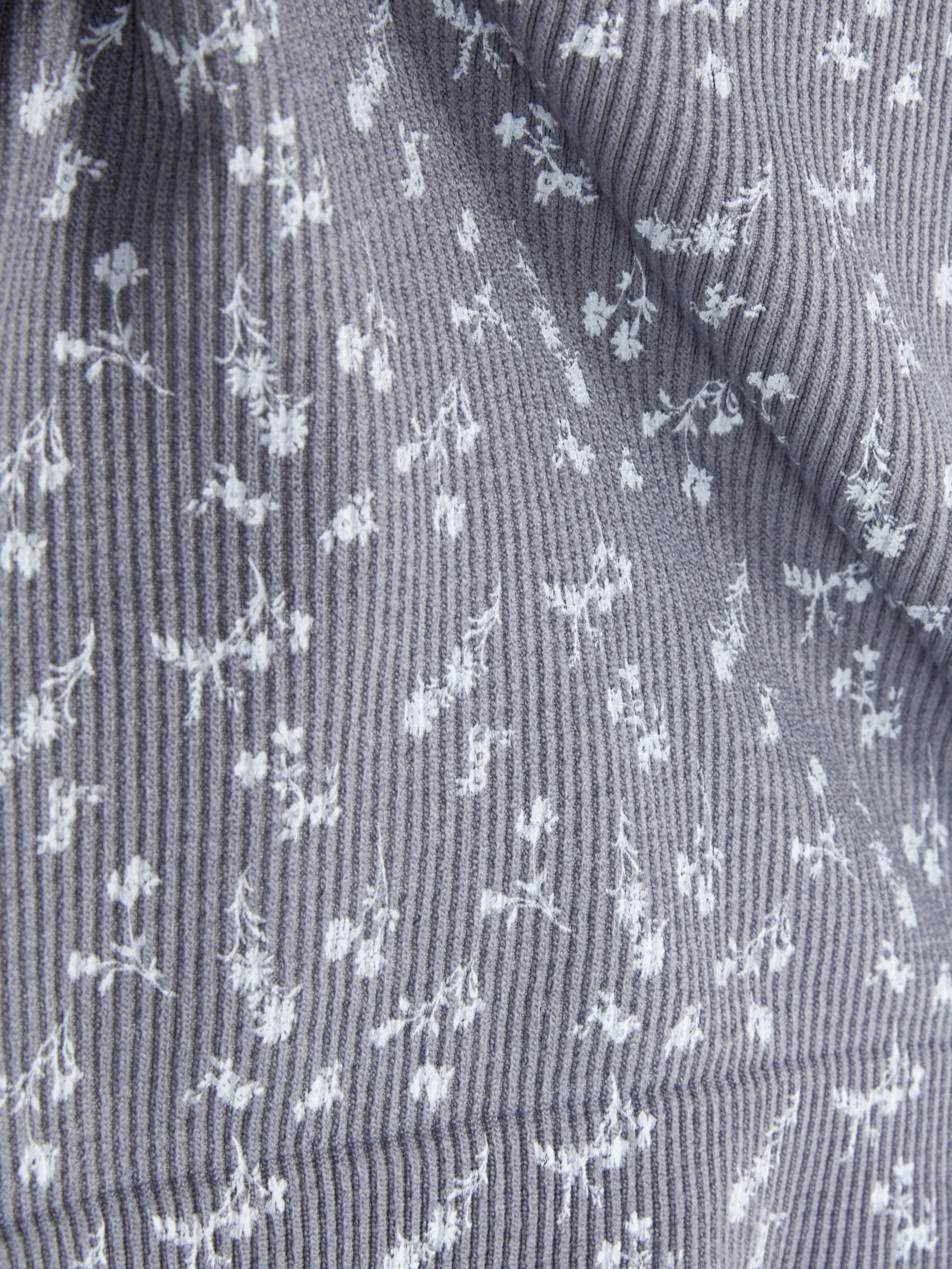 Caraco De Pyjama Court