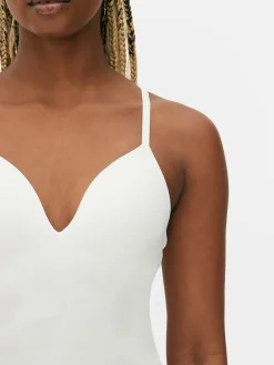 Caraco Gainant à Bonnets