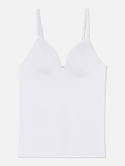 Caraco Gainant à Bonnets